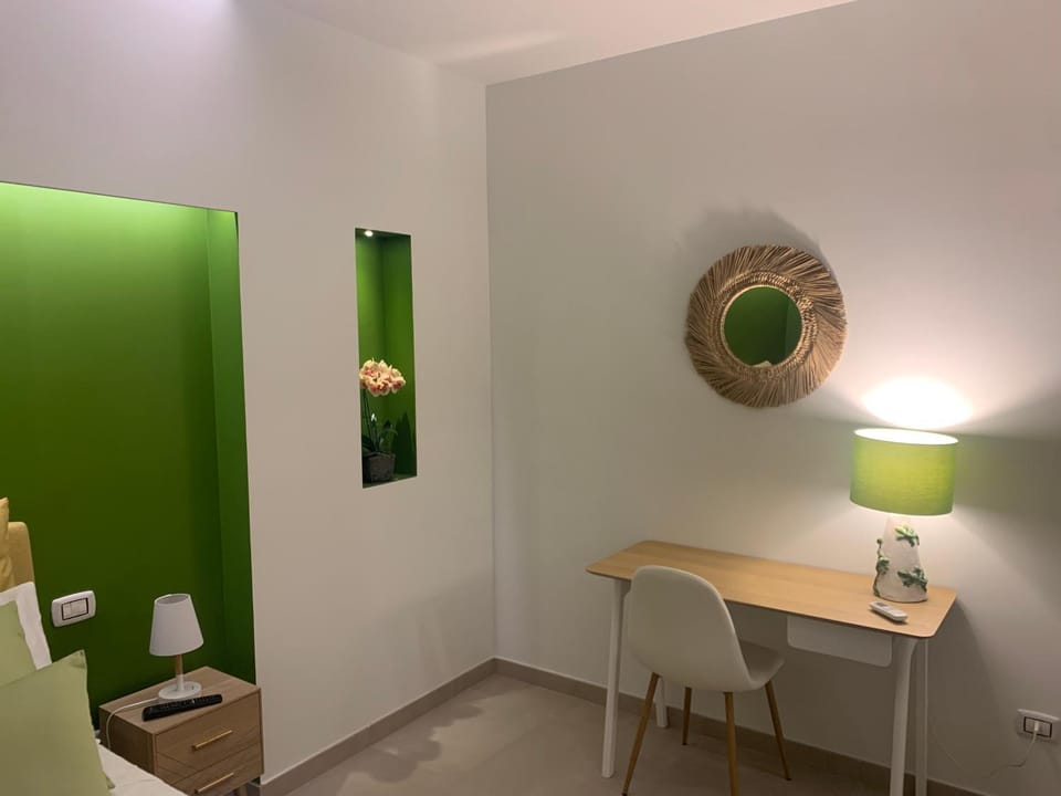 Vomero Experience Apartment Apartment in Naples