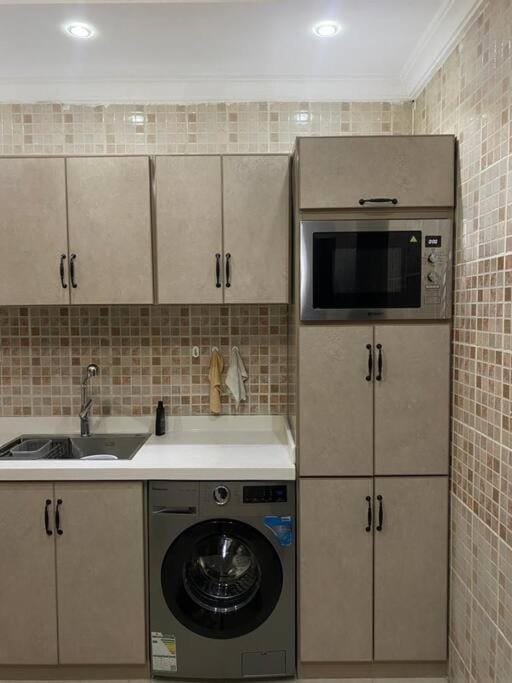 سكنك المريح Apartment in Jeddah