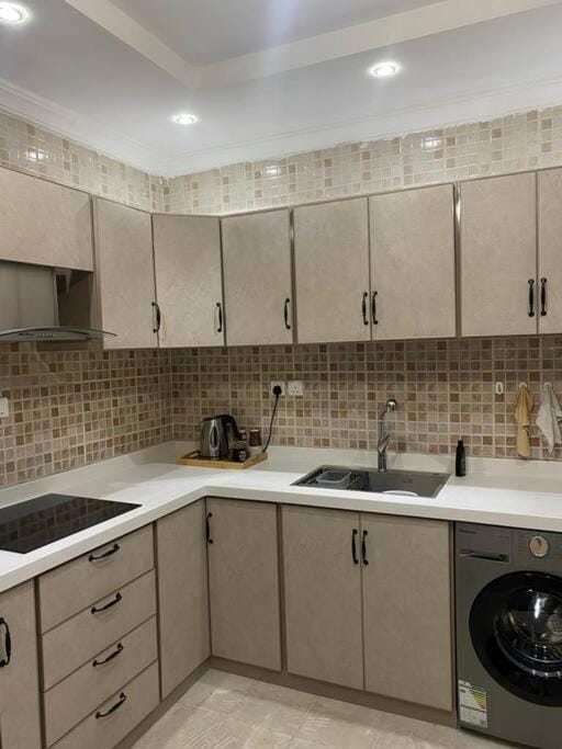 سكنك المريح Apartment in Jeddah