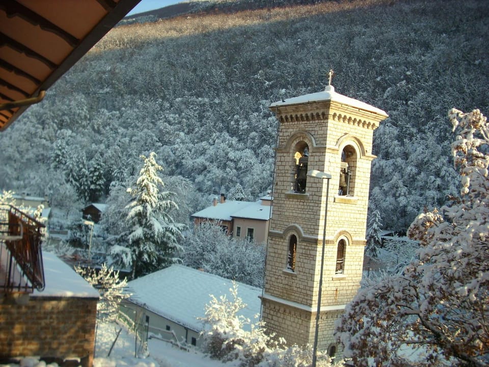 Albergo La Casa Nel Bosco Hotel in Umbria