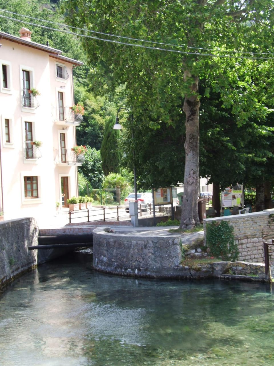 Albergo La Casa Nel Bosco Hotel in Umbria