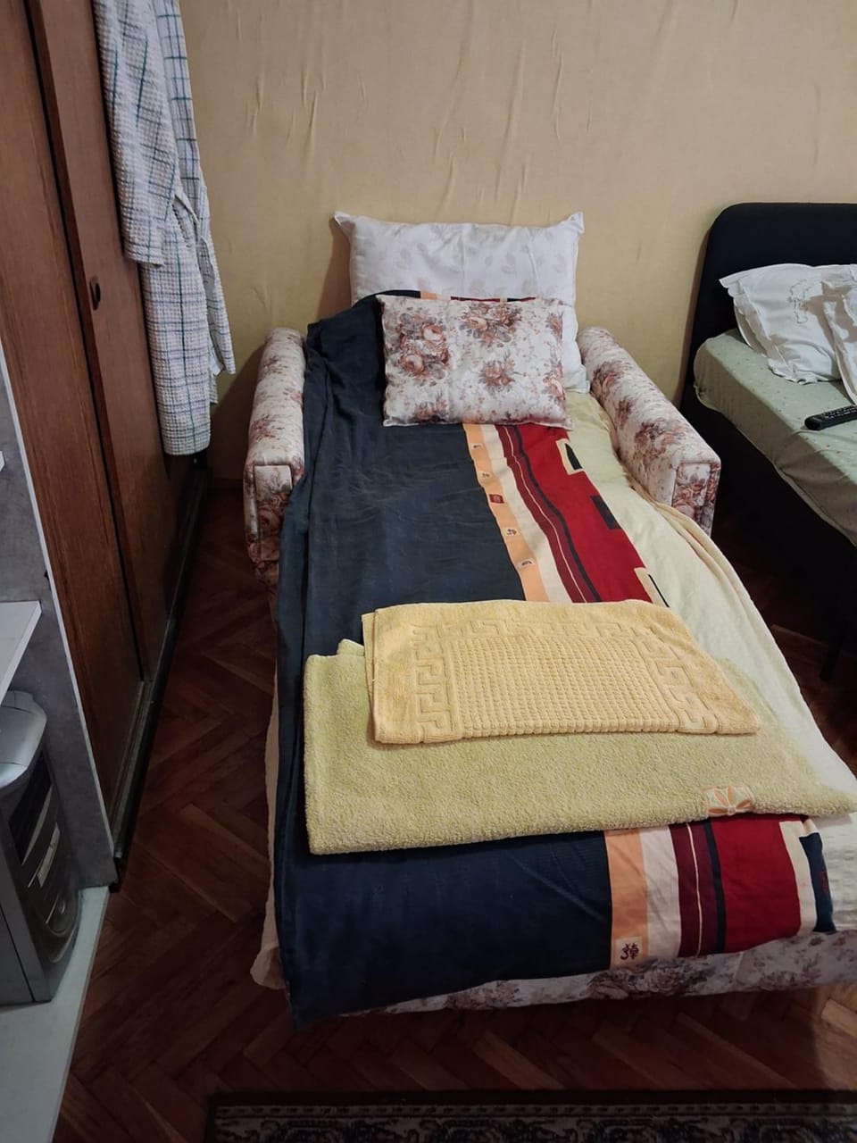 Apartman Štern Apartment in Serbia