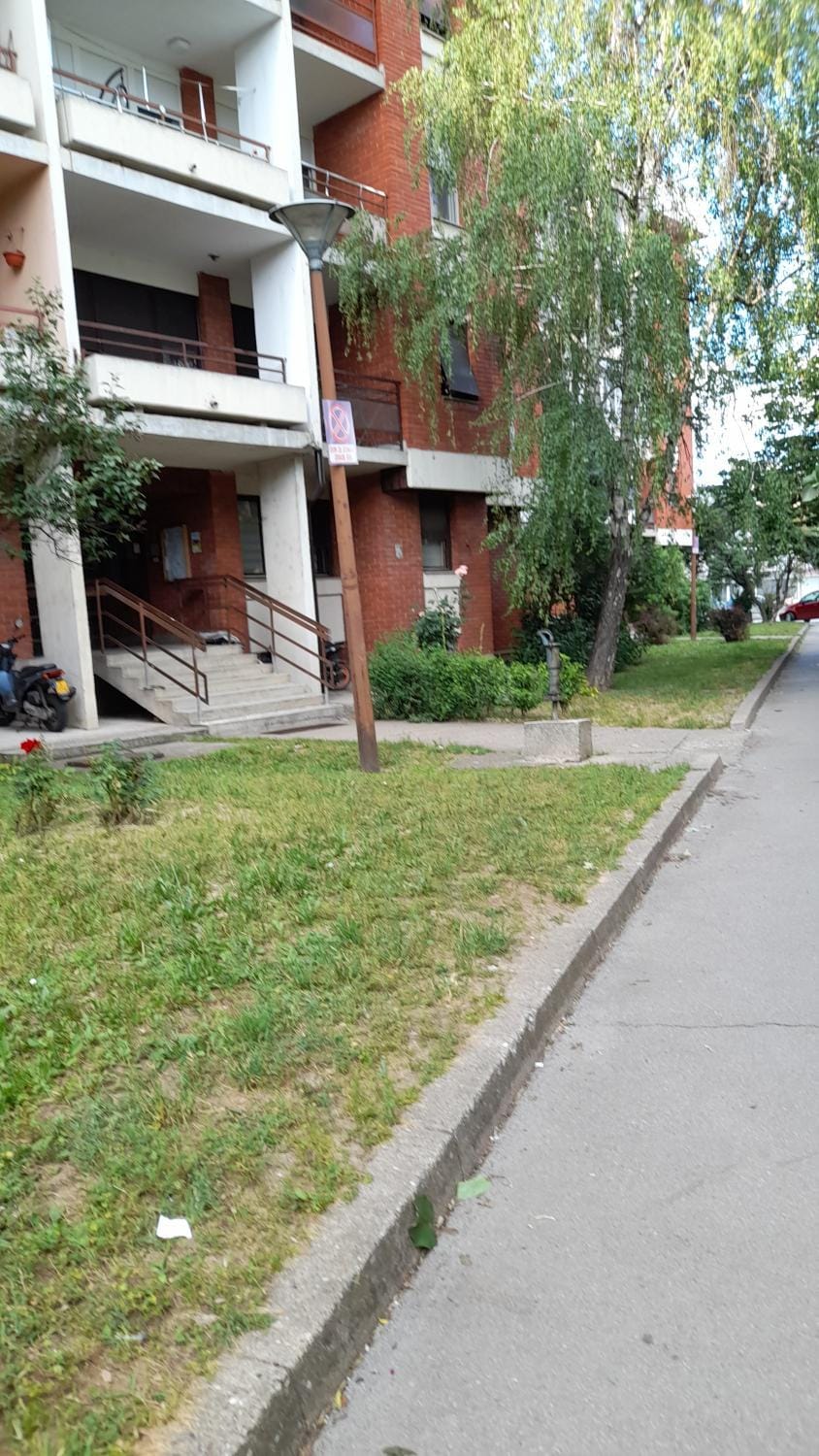Apartman Štern Apartment in Serbia