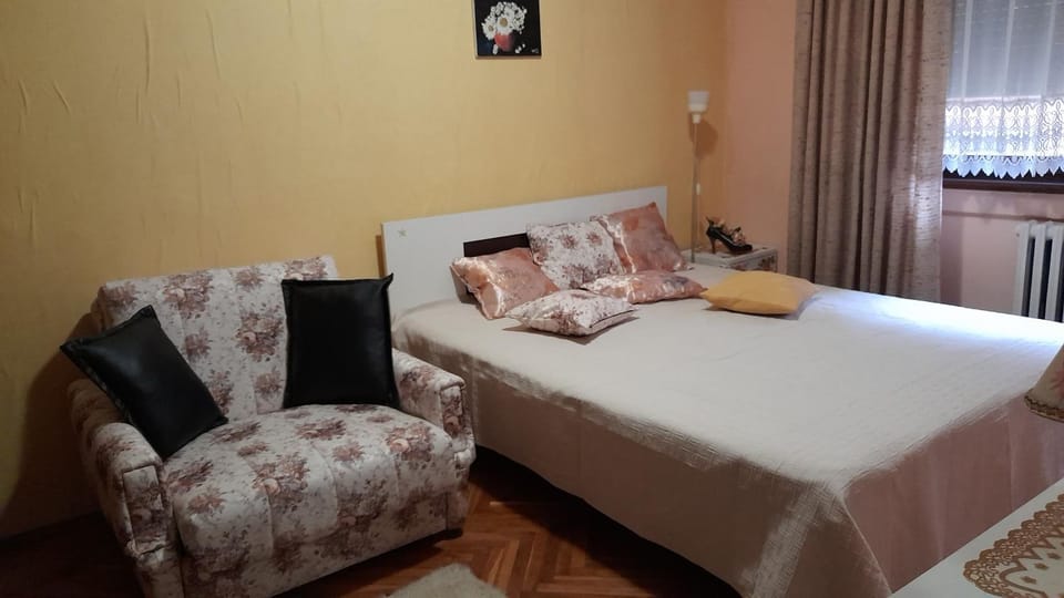 Apartman Štern Apartment in Serbia