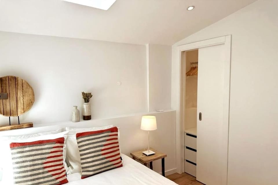 Apartamento Duplex 2 min da Praia Apartment in Nazaré