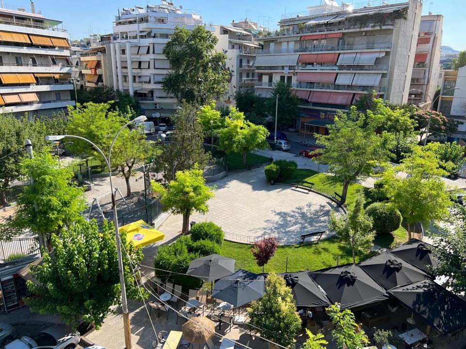 City view