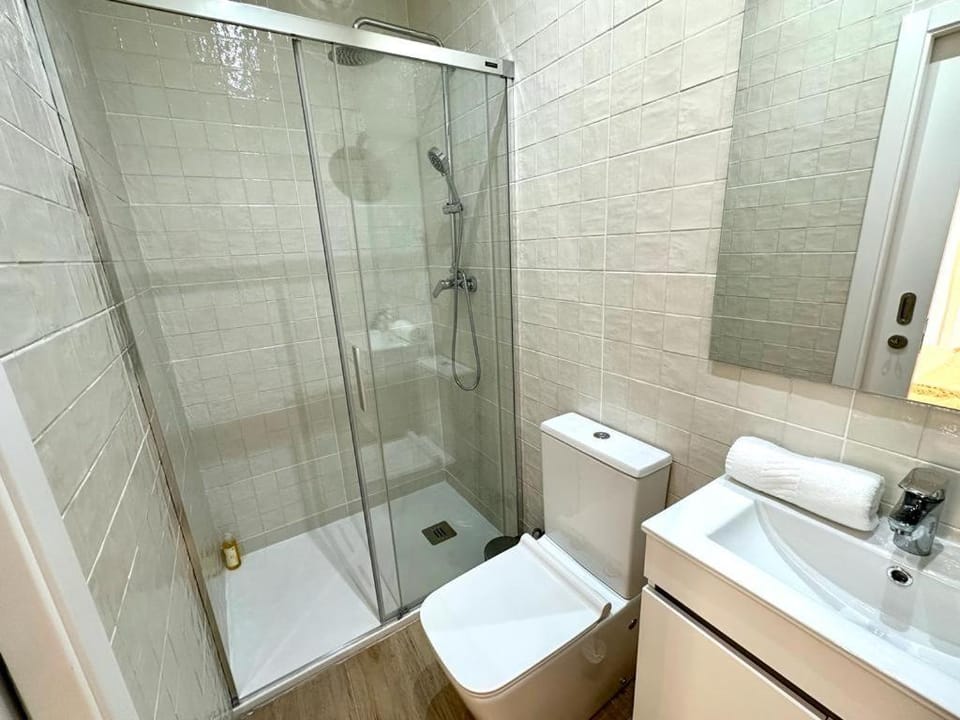 Cute Studio 2 mins from Beach Apartment in Nazaré