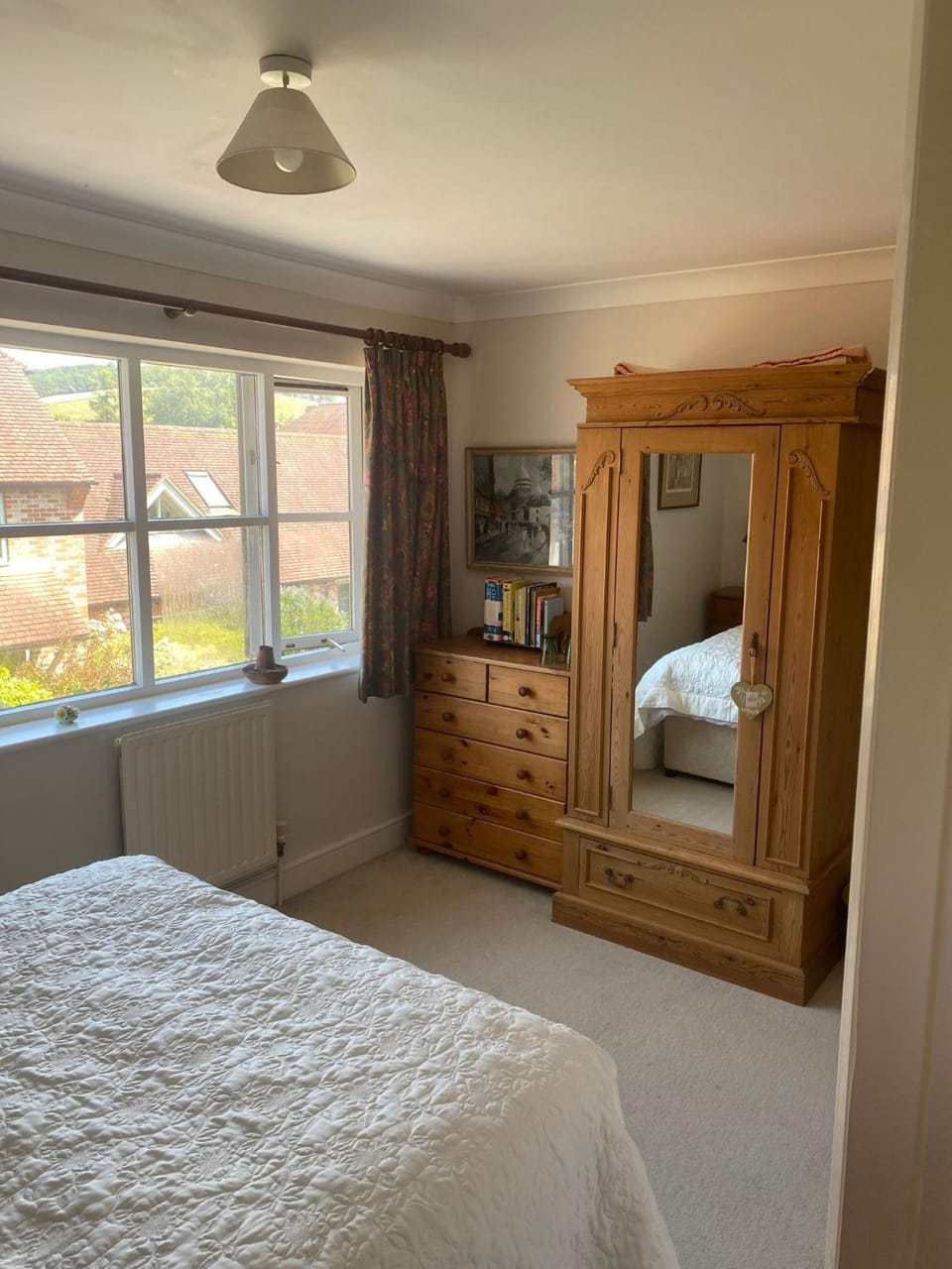Goodwood Rooms Country House in Chichester District