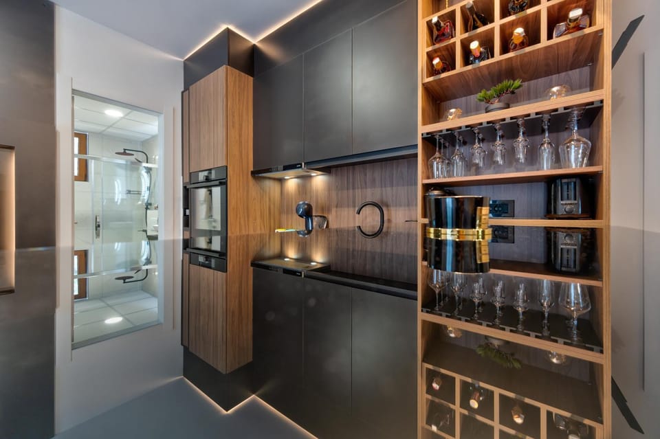Apartman Riva Apartment in Serbia