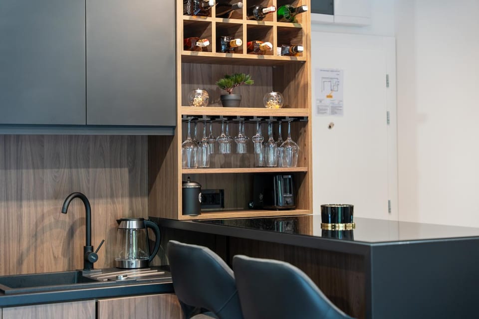Apartman Riva Apartment in Serbia
