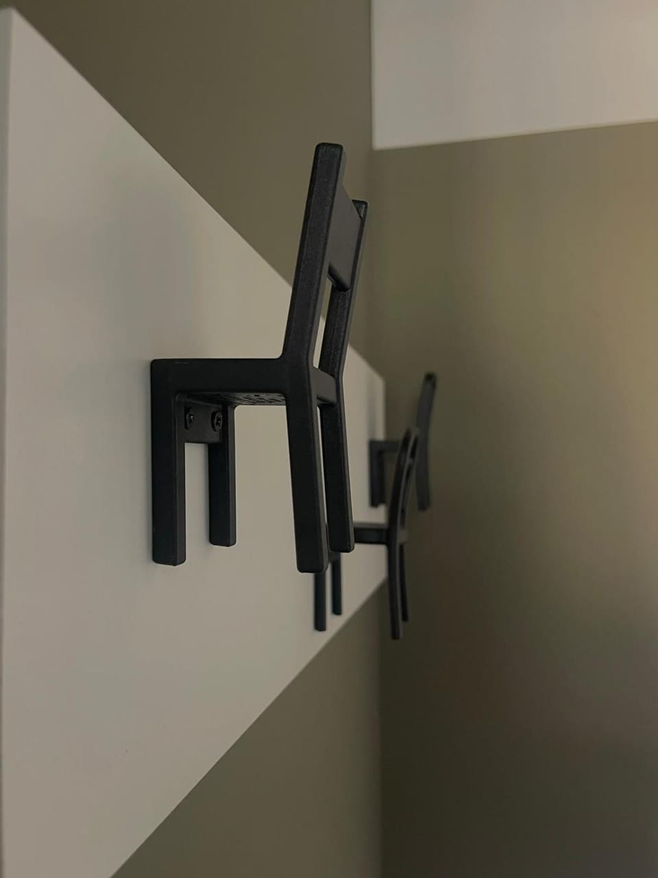 Ca' Buscion Apartment in Stresa