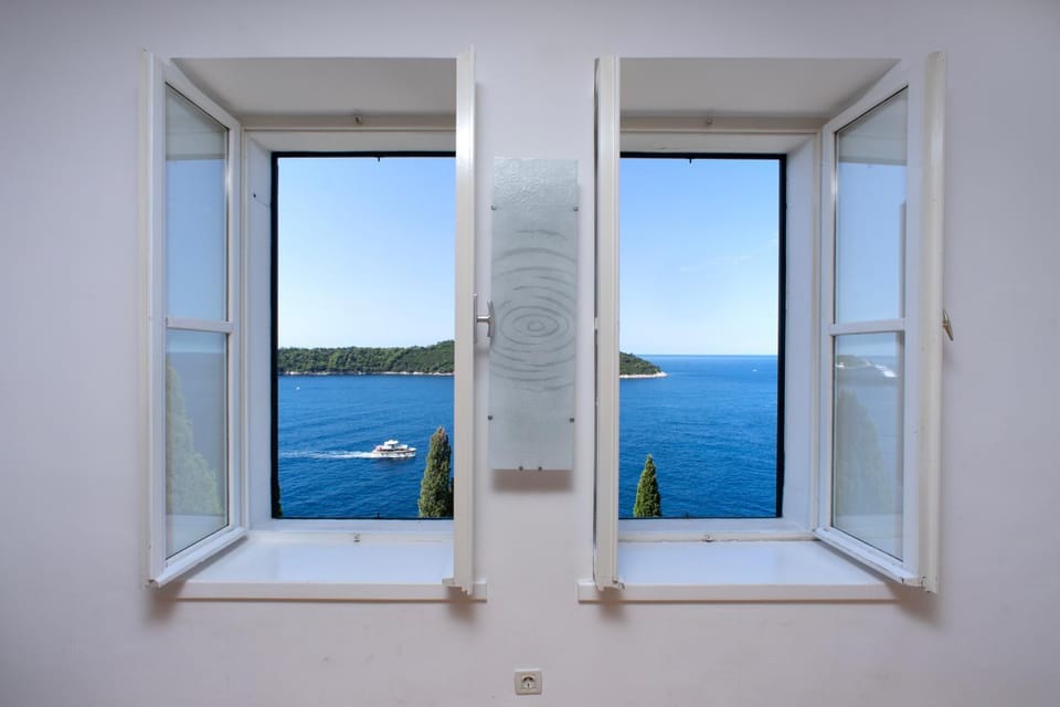 Apartment St.Jacob Apartment in Dubrovnik