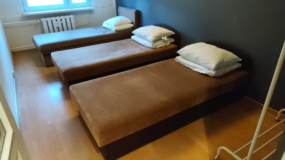 FEIDUM quarters rooms Apartment in Lesser Poland Voivodeship
