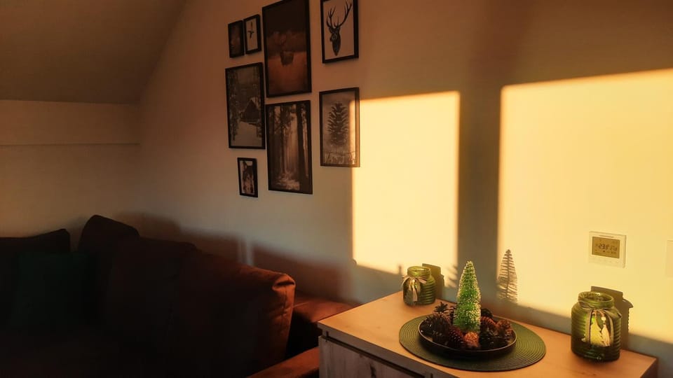 Pogled Apartmani - Zlatibor Apartment in Zlatibor
