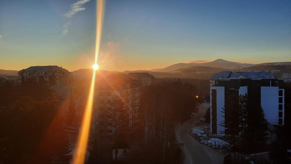 Pogled Apartmani - Zlatibor Apartment in Zlatibor