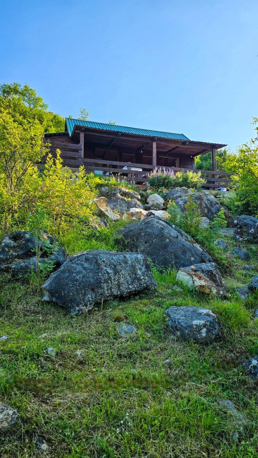 LAKE VIEW PREVLAKA House in Podgorica Municipality, Montenegro