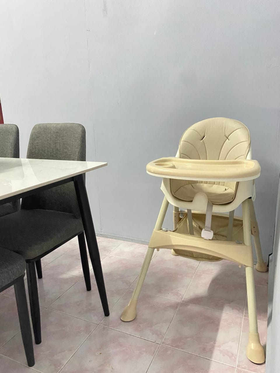 cot