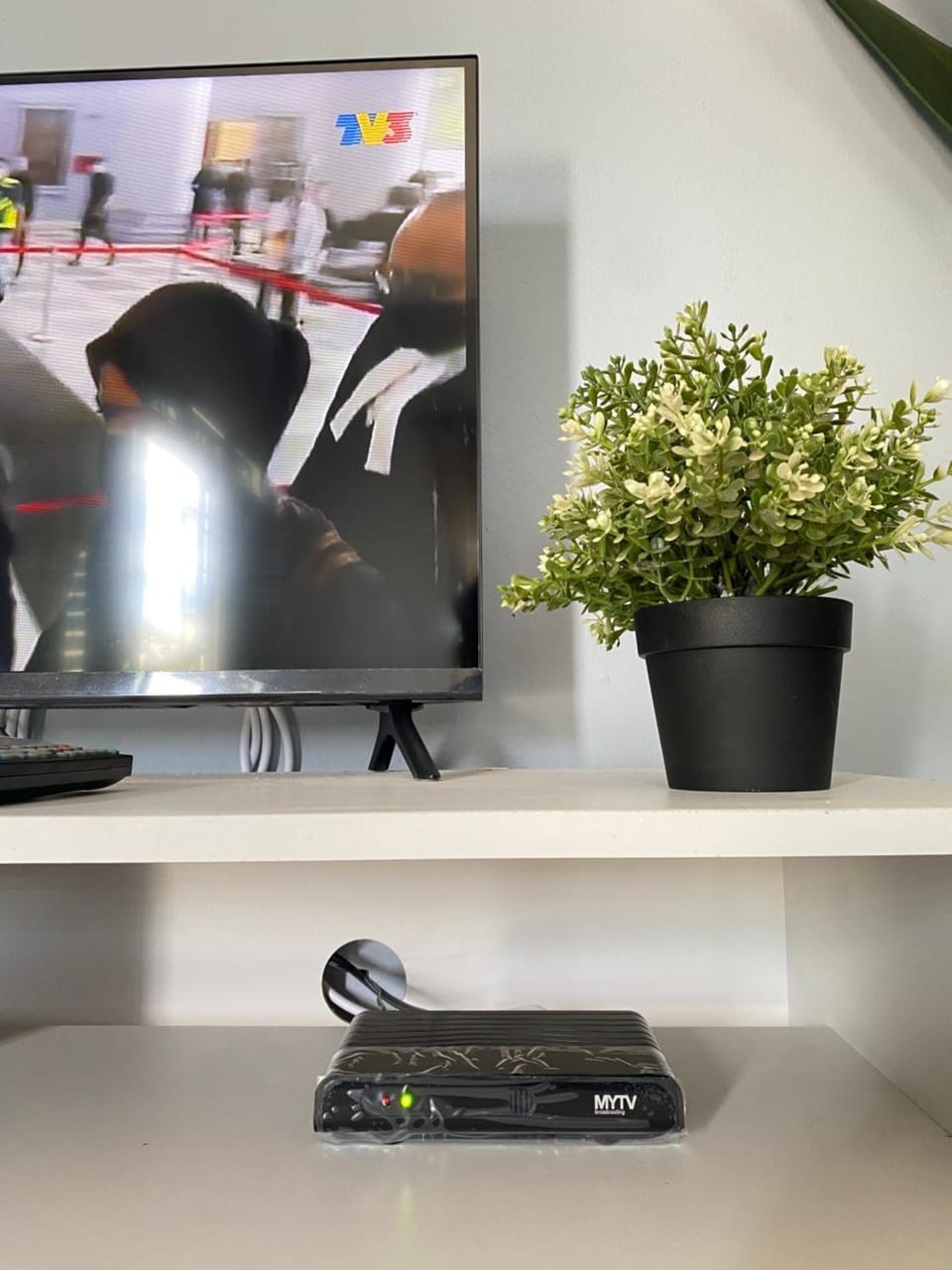 Communal lounge/ TV room, TV and multimedia, Evening entertainment