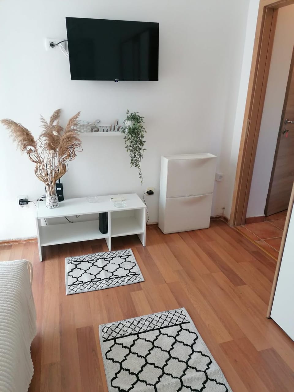 Smile Apartment in Budva Municipality