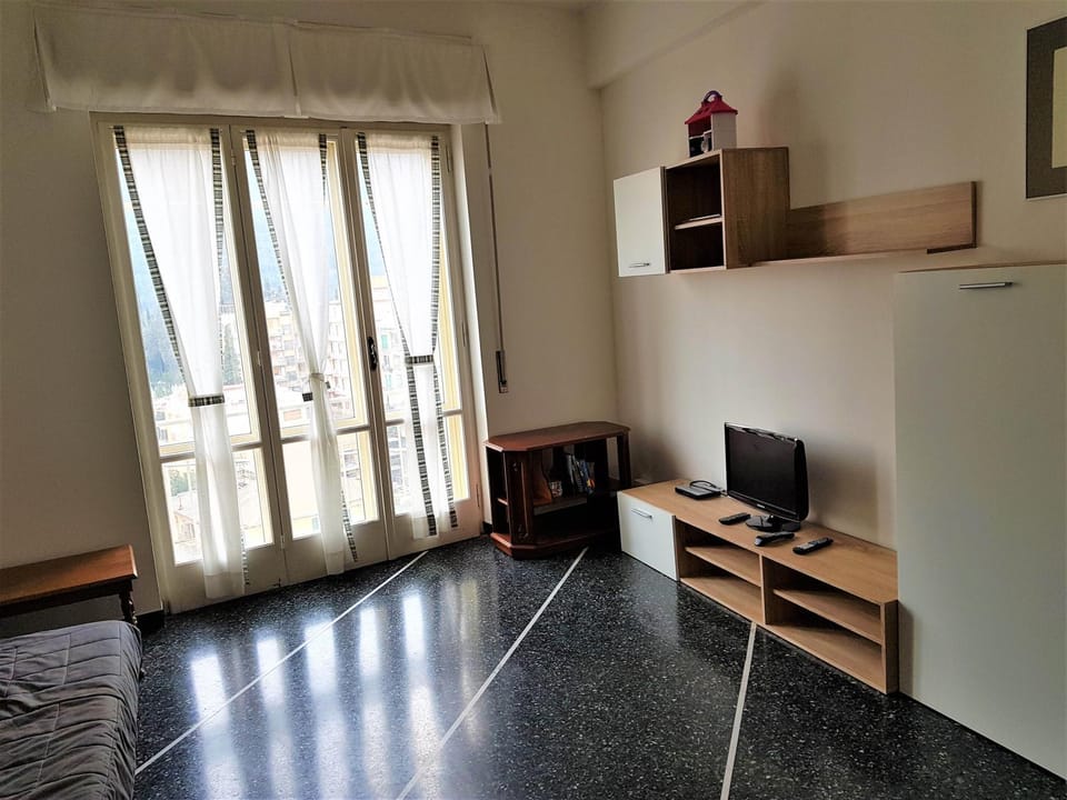 Communal lounge/ TV room, TV and multimedia