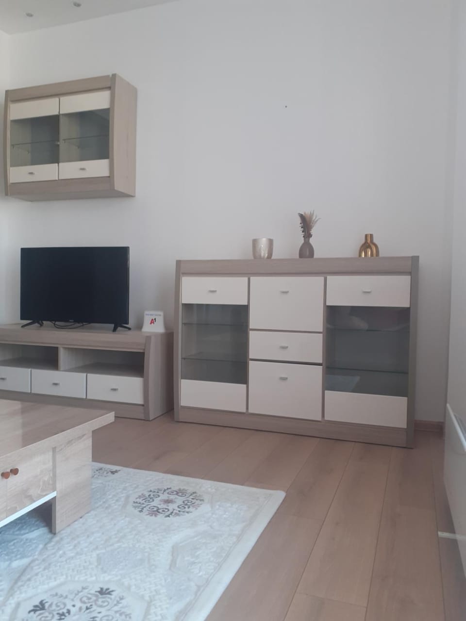 Beograd /Slavija - fontana 70 m2 Apartment in Belgrade