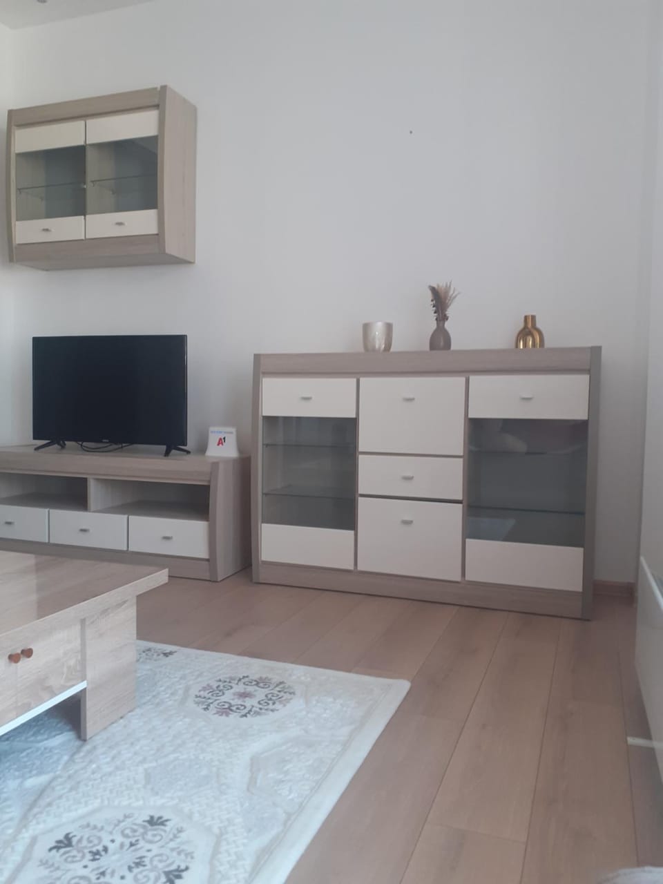Beograd /Slavija - fontana 70 m2 Apartment in Belgrade