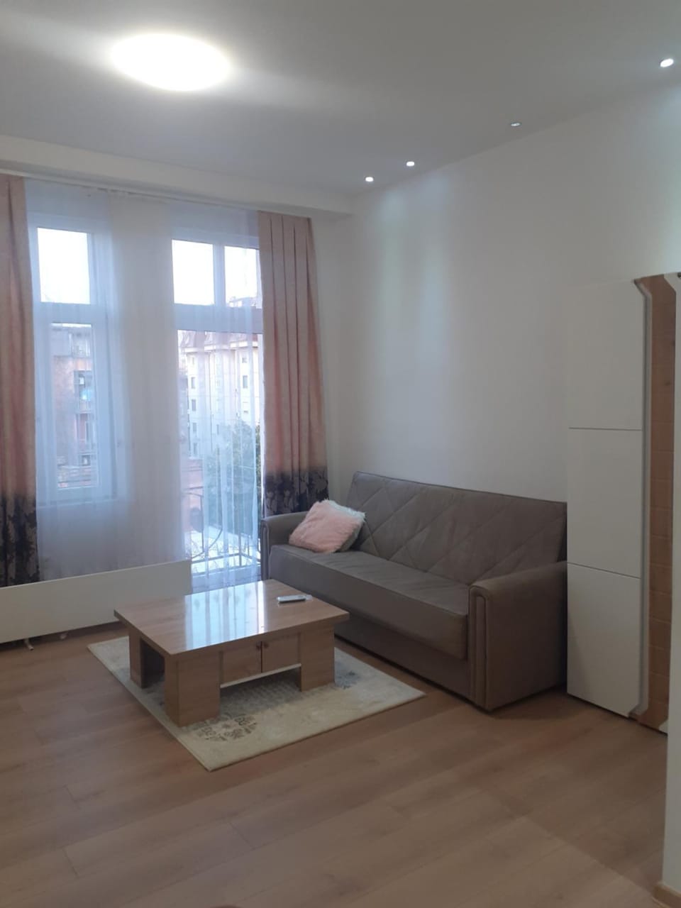 Beograd /Slavija - fontana 70 m2 Apartment in Belgrade