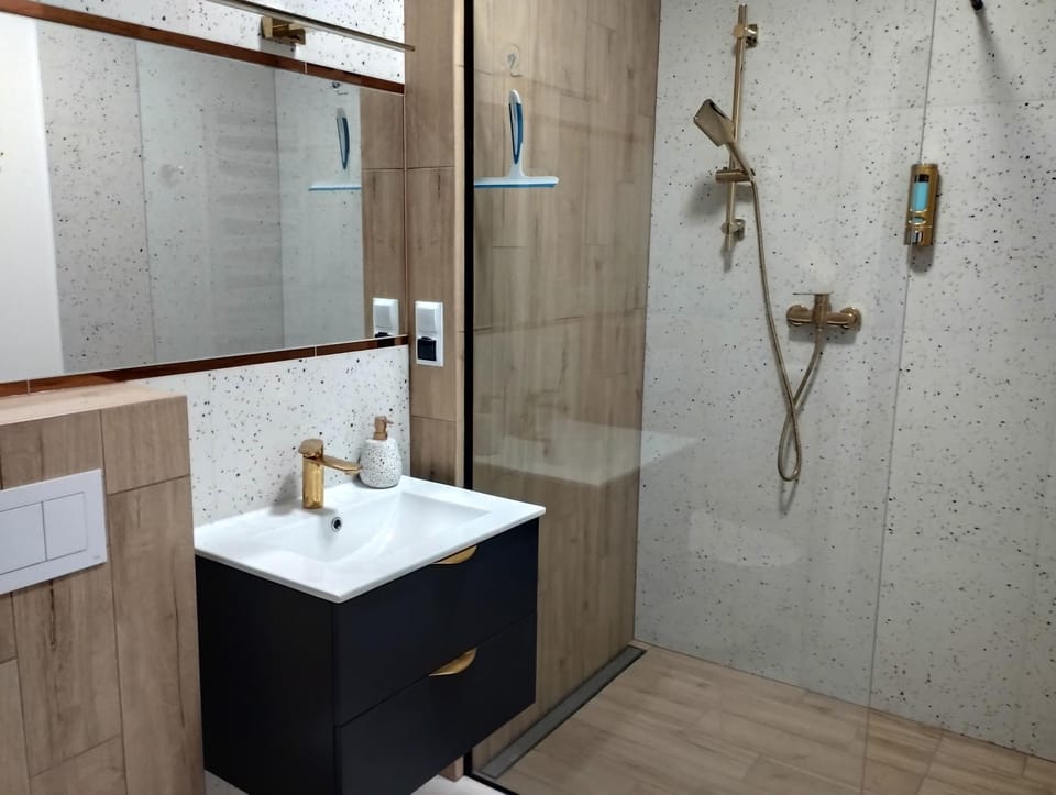 Adula - pokoje i apartamenty Apartment in Poland