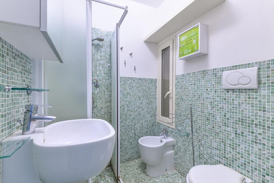 Casa Innamorata Apartment in Tuscany