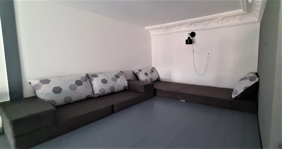 Wyjątkowe pokoje z klimatem Apartment in Czechia