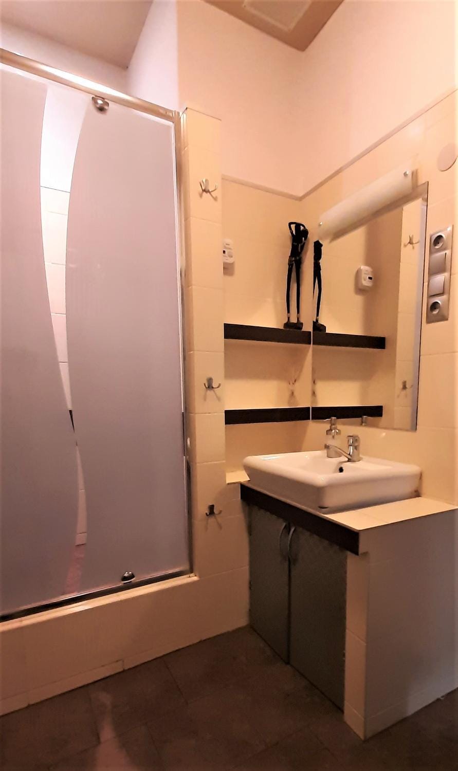 Wyjątkowe pokoje z klimatem Apartment in Czechia
