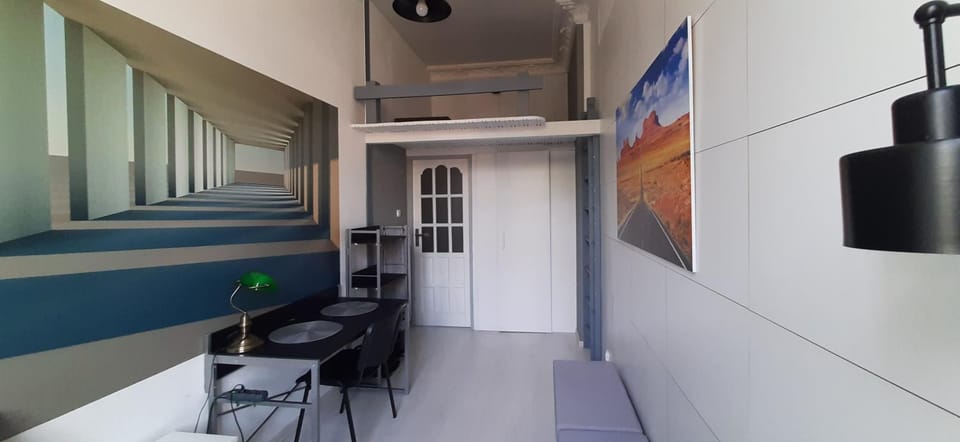 Wyjątkowe pokoje z klimatem Apartment in Czechia