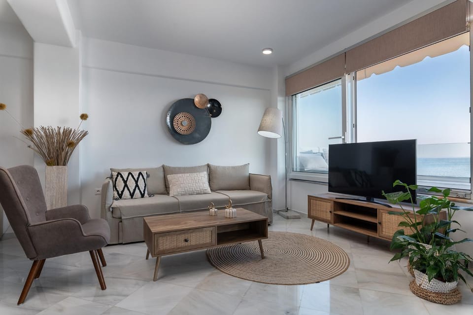 Porto Lygia Apartment Apartment in Lasithi