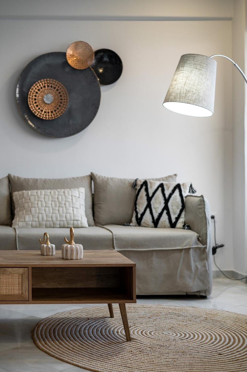 Porto Lygia Apartment Apartment in Lasithi