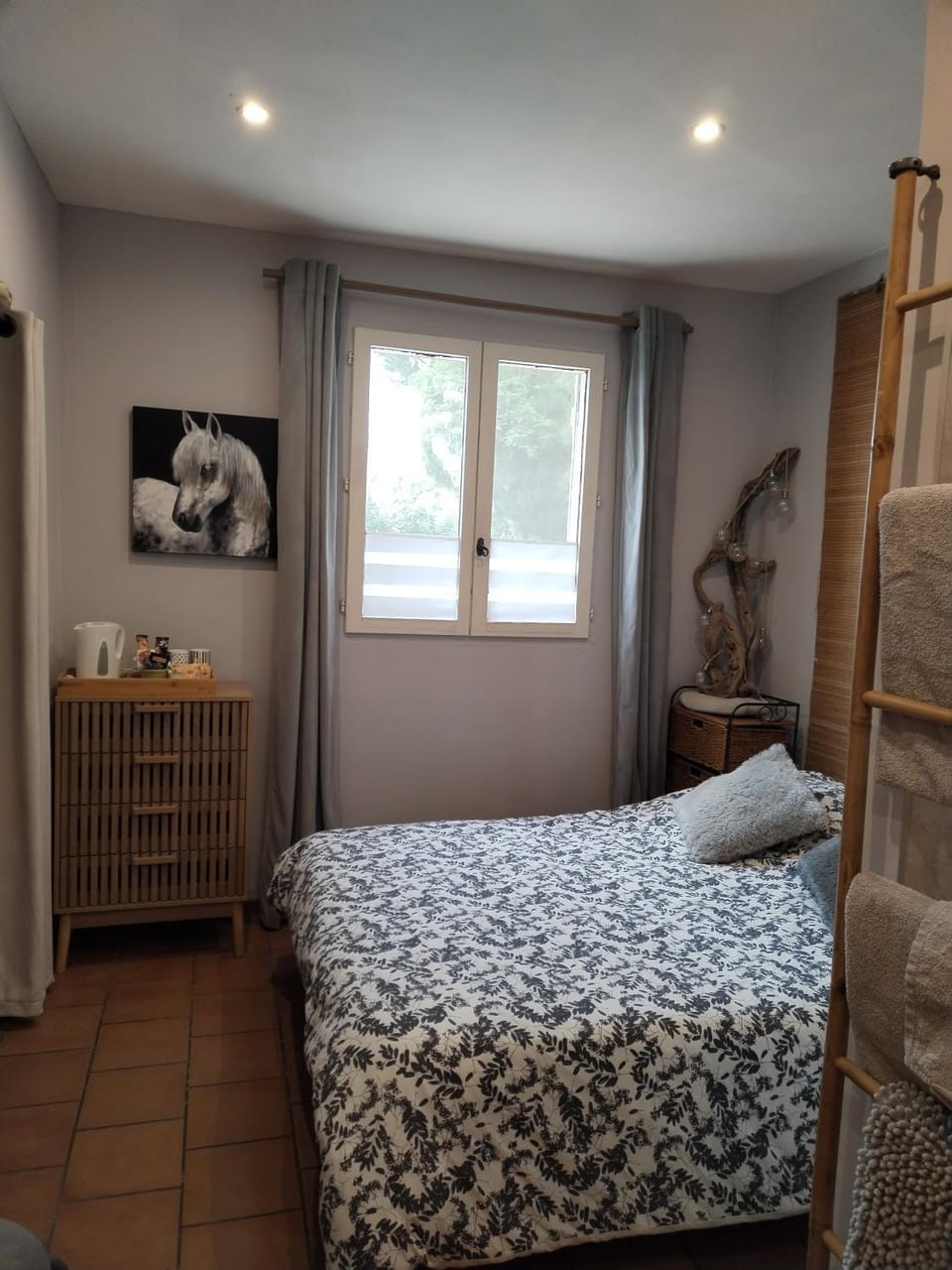 Ancienne Gare Camargue Vacation rental in Arles