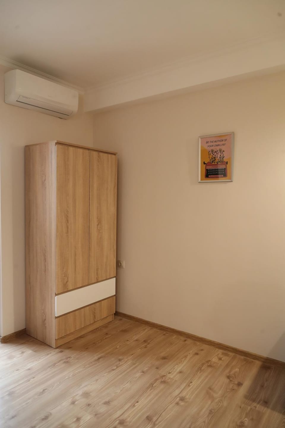 h’Olarooms N3 Apartment in Georgia