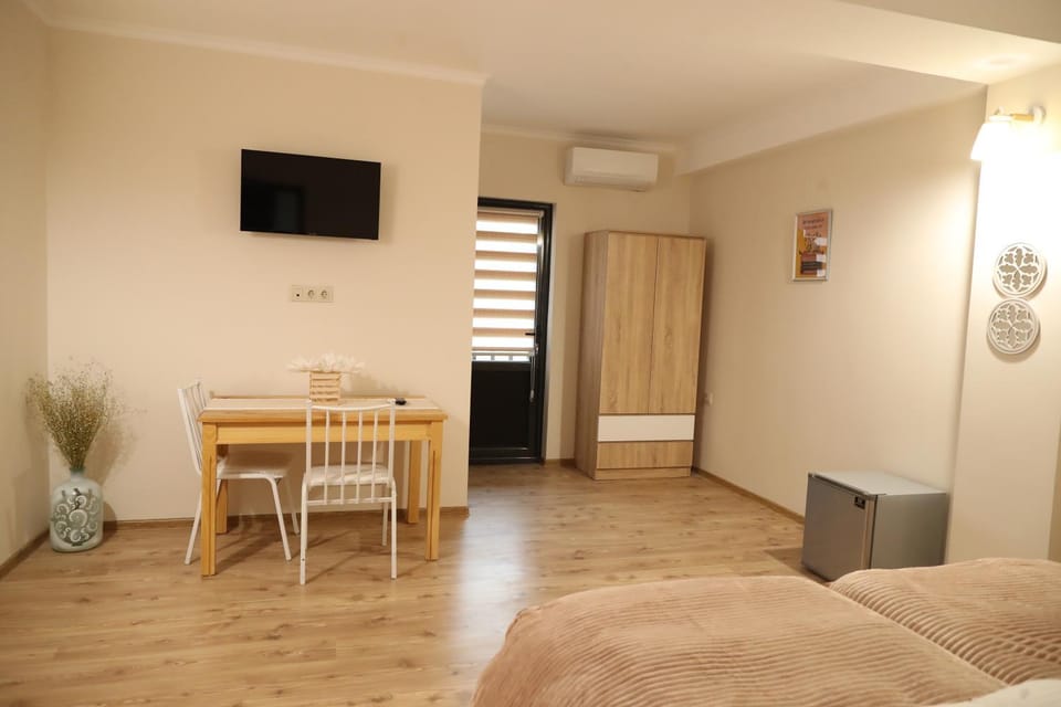 h’Olarooms N3 Apartment in Georgia
