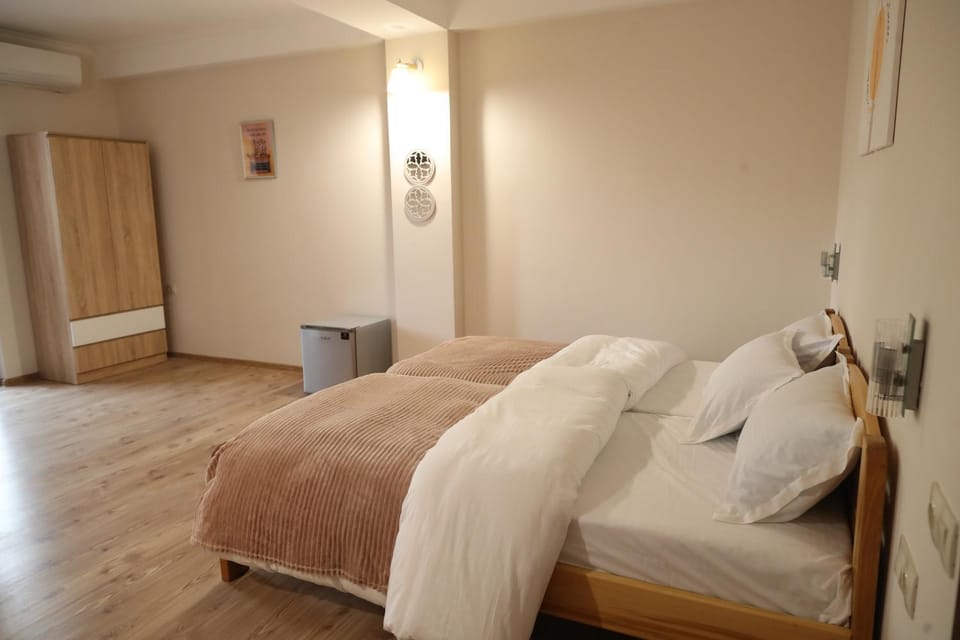 h’Olarooms N3 Apartment in Georgia