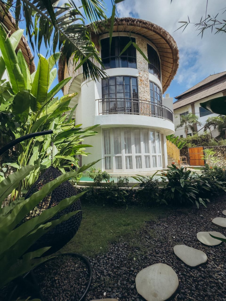 Hillstone U Villa Villa in Bali