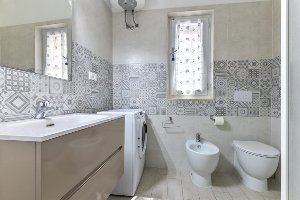 Shower, Toilet, Bathroom, bidet