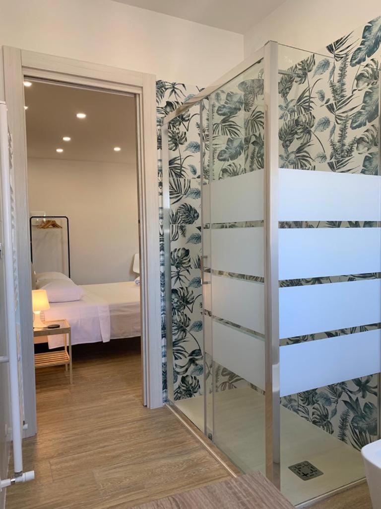Donna Luisa-Catania Charming Apartment in Catania