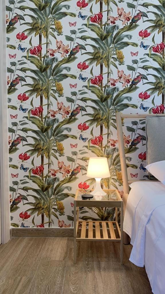 Donna Luisa-Catania Charming Apartment in Catania