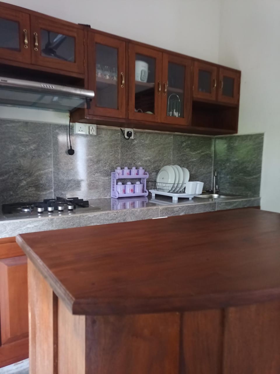 Travellers Inn Apartment in Southern Province