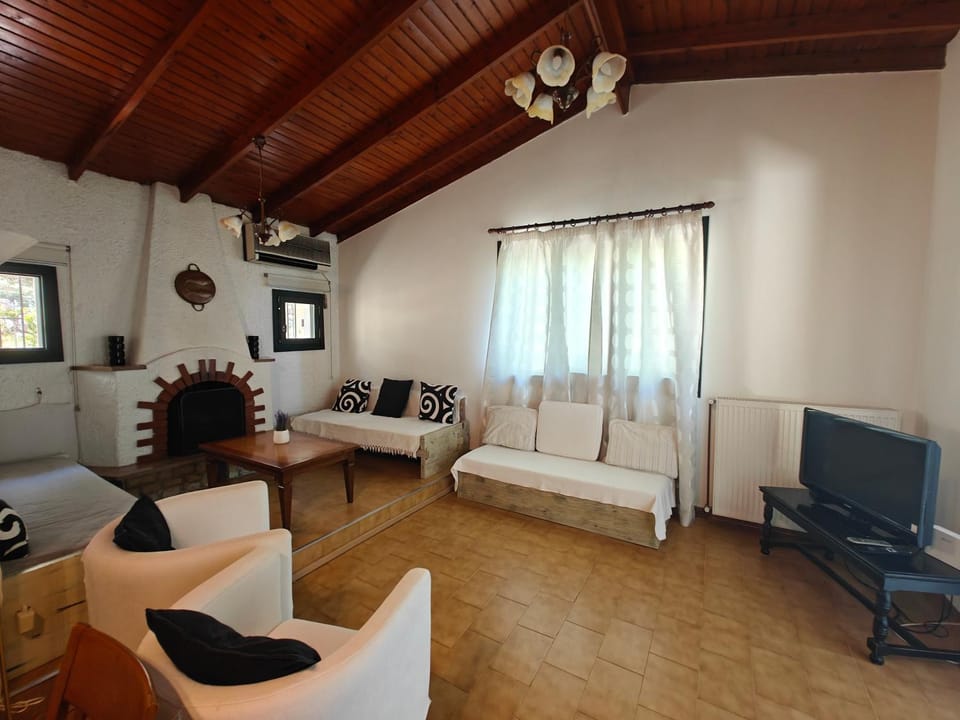 Nikiana Panorama House in Lefkada, Lefkada Municipality, Greece