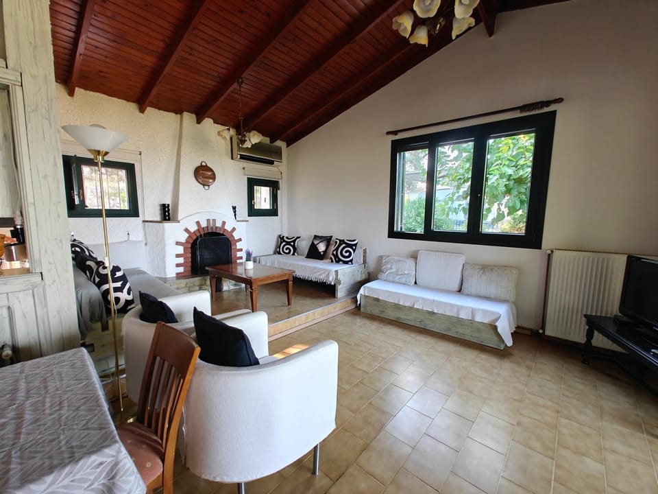 Nikiana Panorama House in Lefkada, Lefkada Municipality, Greece