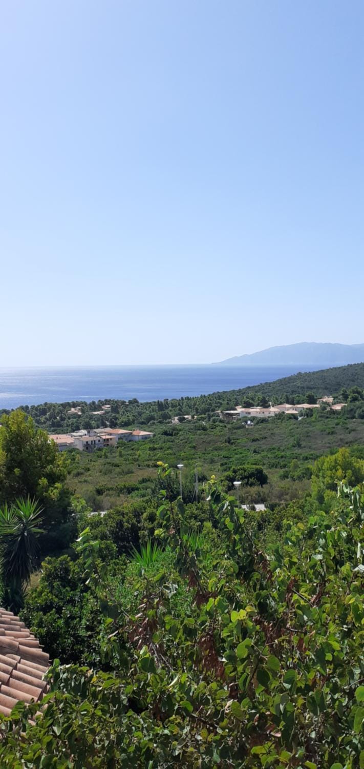 B&B Easy Wind Vacation rental in Cala Gonone