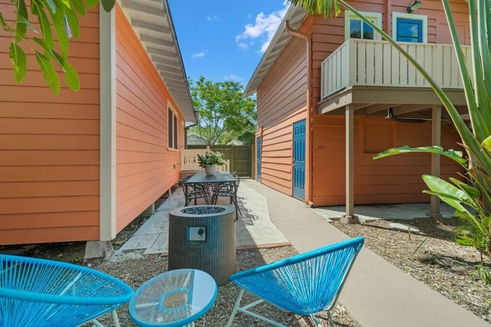 Julia Place House in Sarasota