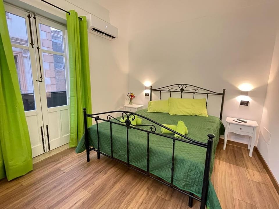 A'nicaredda (la piccolina) Apartment in Castellammare del Golfo