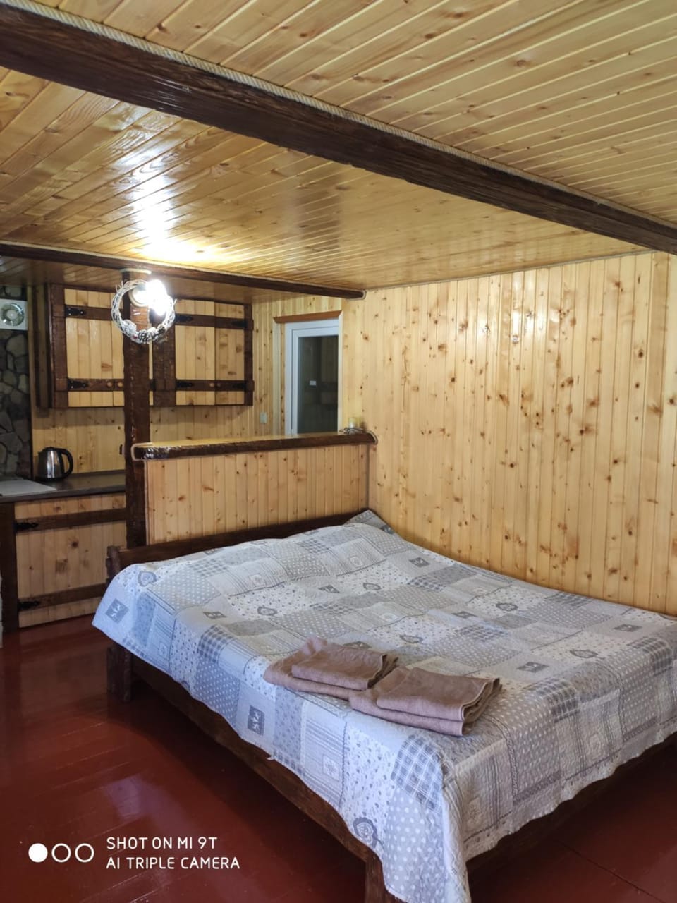 Чан-садиба Гуцульська пісня Nature lodge in Ukraine