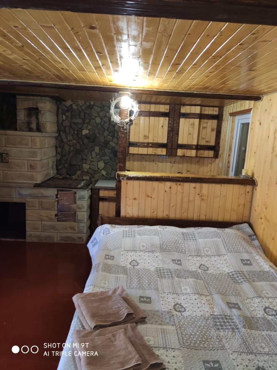 Чан-садиба Гуцульська пісня Nature lodge in Ukraine